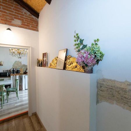Casa Morgana Villa Cividale del Friuli Buitenkant foto