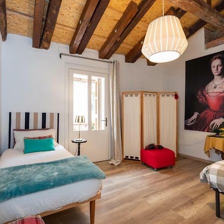 Casa Morgana Villa Cividale del Friuli Buitenkant foto