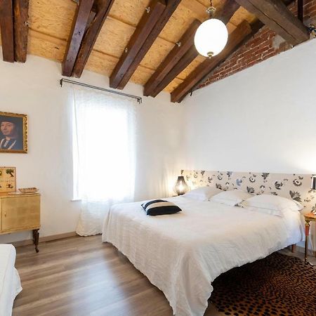 Casa Morgana Villa Cividale del Friuli Buitenkant foto