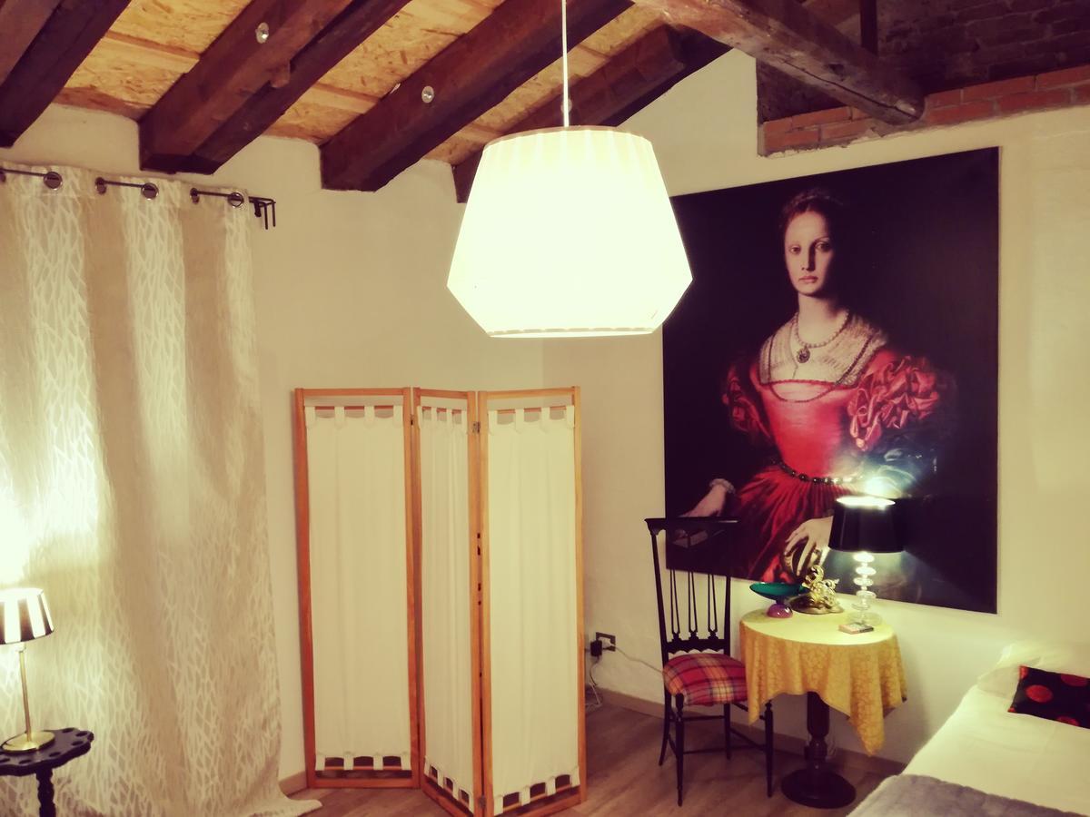 Casa Morgana Villa Cividale del Friuli Buitenkant foto