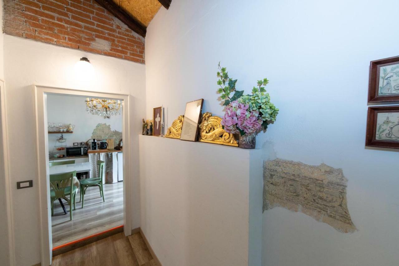 Casa Morgana Villa Cividale del Friuli Buitenkant foto