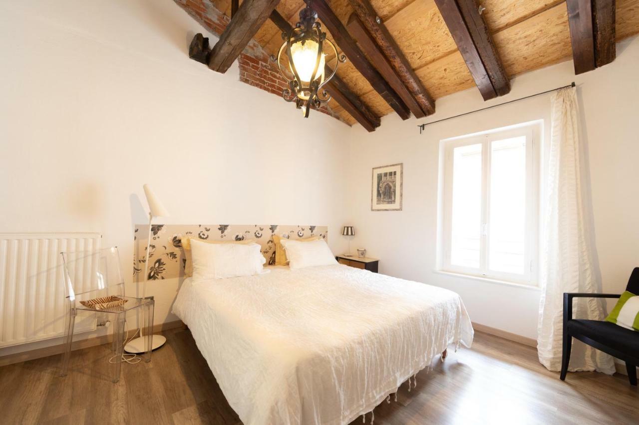 Casa Morgana Villa Cividale del Friuli Buitenkant foto