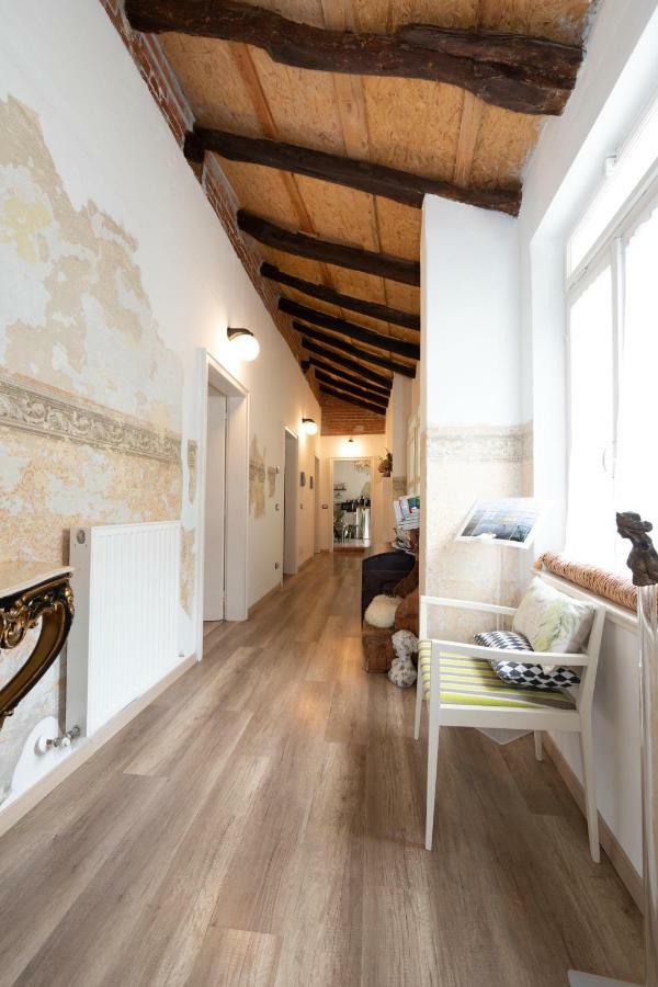 Casa Morgana Villa Cividale del Friuli Buitenkant foto