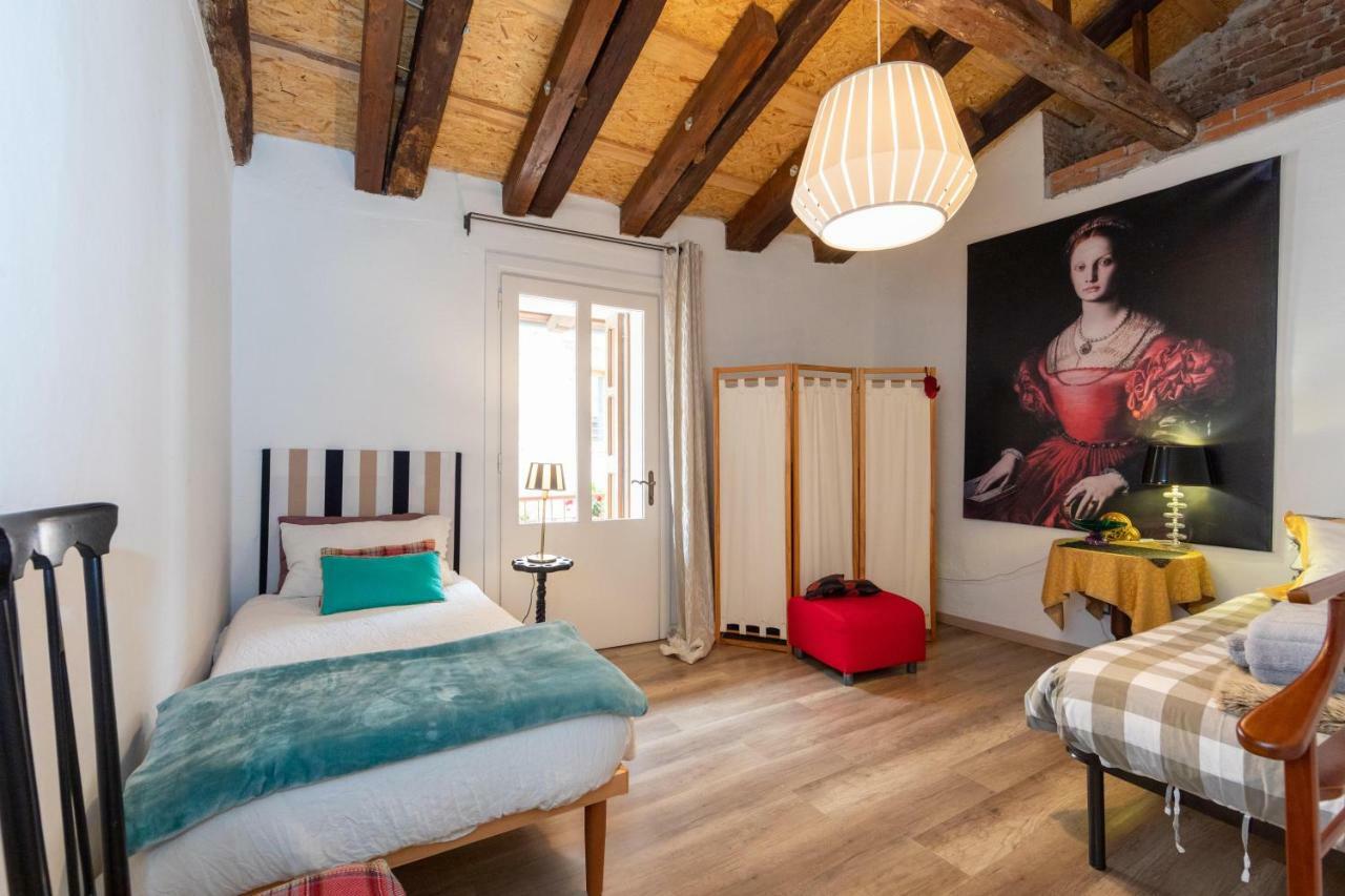 Casa Morgana Villa Cividale del Friuli Buitenkant foto