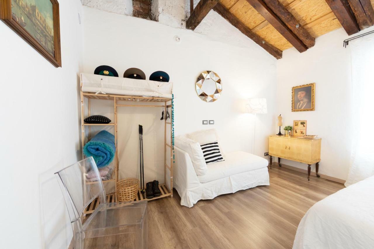 Casa Morgana Villa Cividale del Friuli Buitenkant foto