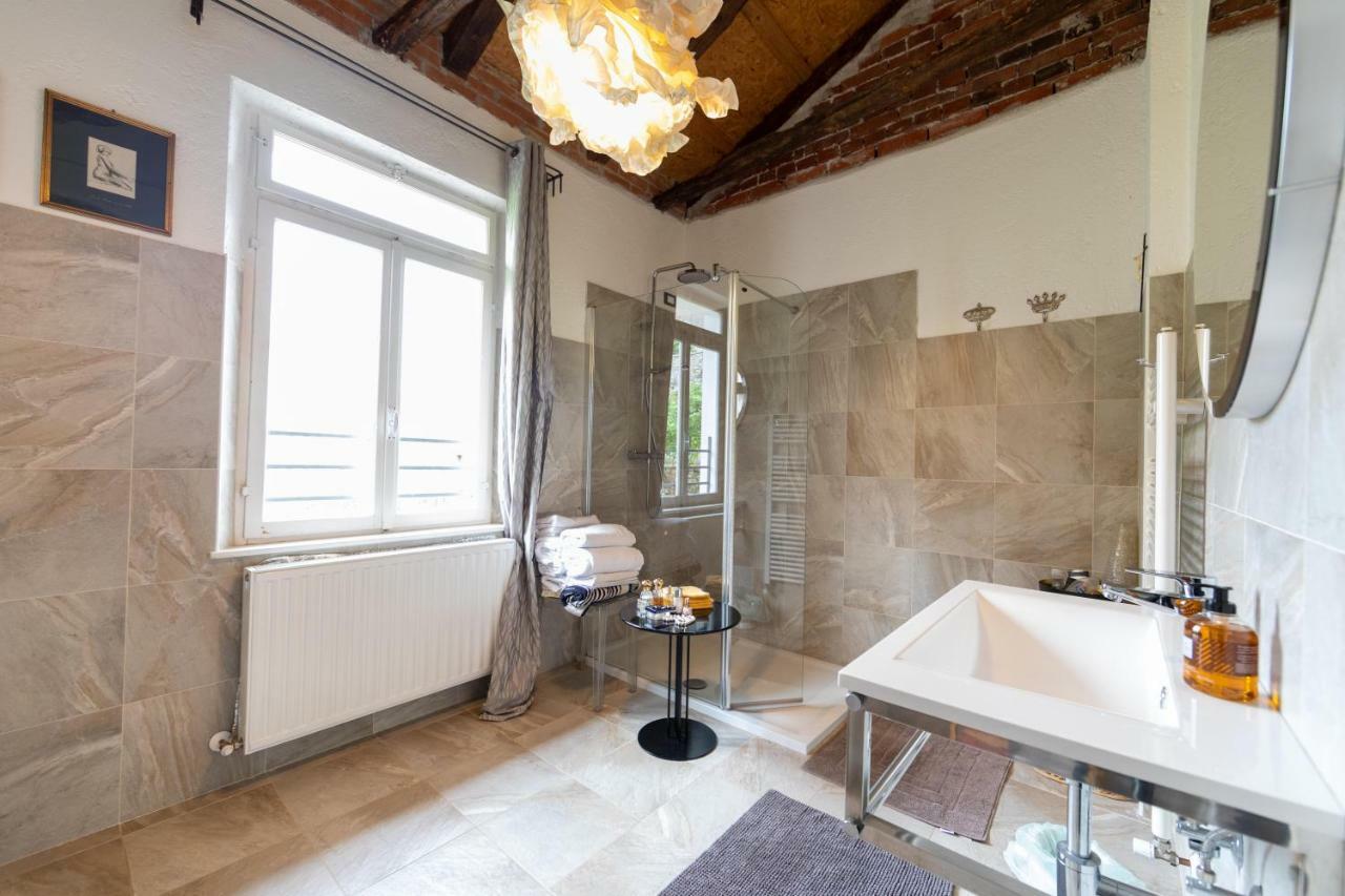 Casa Morgana Villa Cividale del Friuli Buitenkant foto