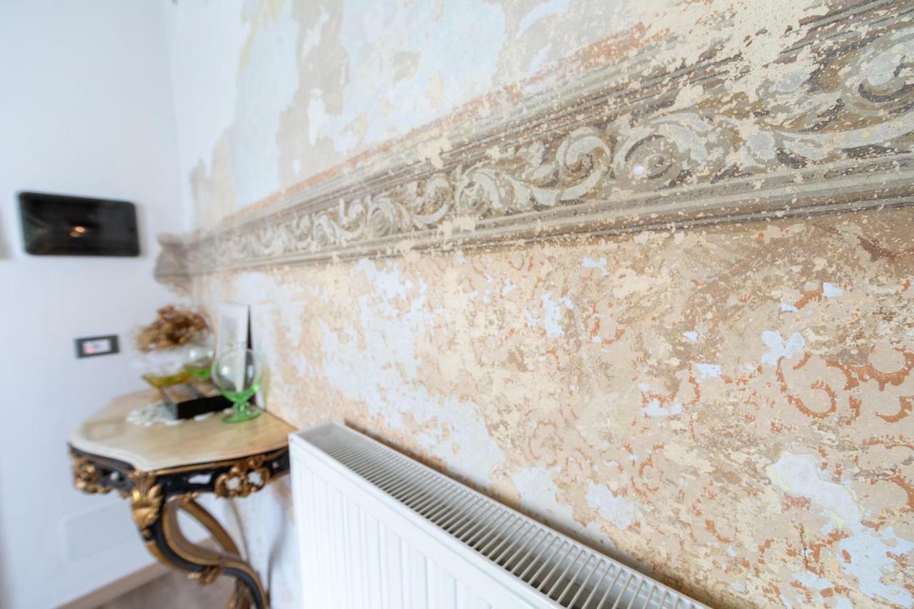 Casa Morgana Villa Cividale del Friuli Buitenkant foto