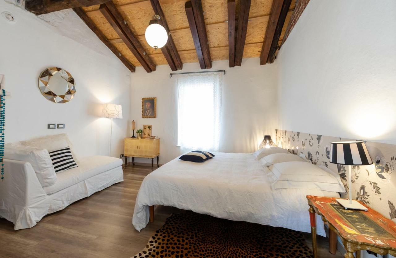 Casa Morgana Villa Cividale del Friuli Buitenkant foto