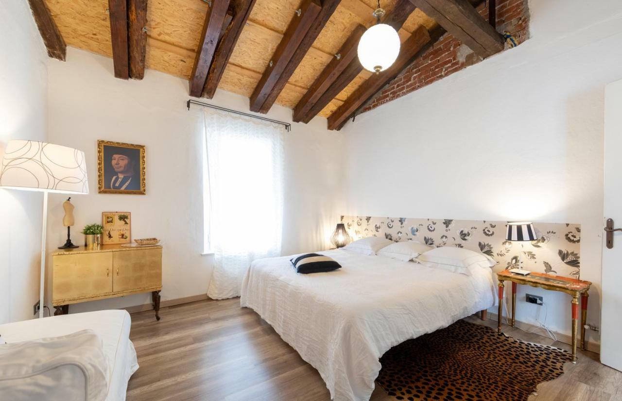 Casa Morgana Villa Cividale del Friuli Buitenkant foto